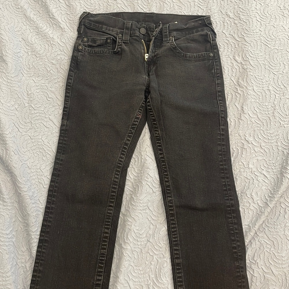 Men's Jean's